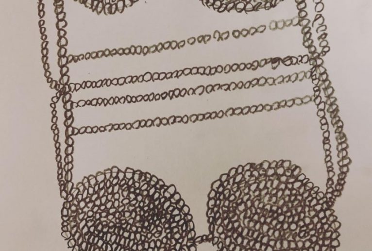 ポンチ - 笹谷正博 