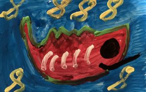 刺身でどうぞ宜しく - 笹谷正博