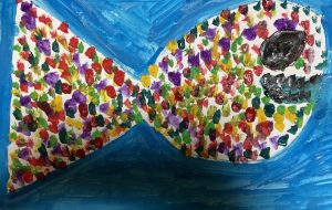 深海魚ラブラブちゃん - 笹谷正博