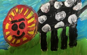 大草原僕ボッチ - 笹谷正博