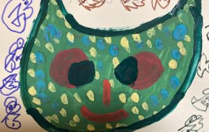 ポジティブな猫さん - 笹谷正博