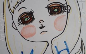 ムーふ。 - ワタリドリ