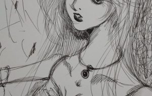 弾けるこころ - にゃんれの