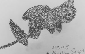 ルビーちゃん - 笹谷正博