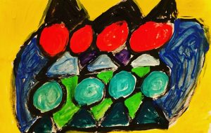 鬼さん怒ってないよ - 笹谷正博