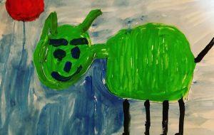 のどかな1日 - 笹谷正博