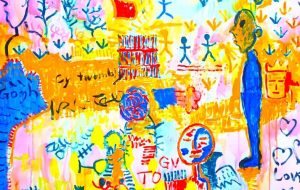 無題 - 阿部貴志