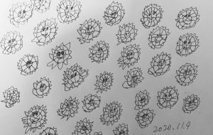 こちゃ絵新キャラクター - 笹谷正博