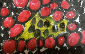 腹黒い - 笹谷正博