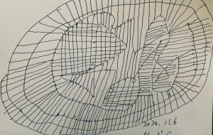 化石かな? - 笹谷正博