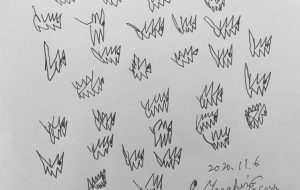 こちゃ絵の新キャラ - 笹谷正博