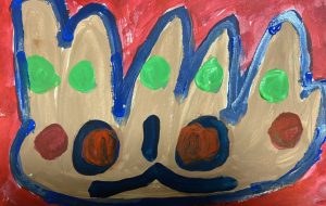 想像するペットユミタン - 笹谷正博