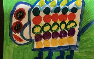 丸印ワリーちゃん - 笹谷正博