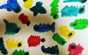 不思議な水族館 - 笹谷正博