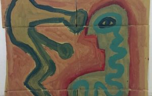 胎児の記憶 - シンゴ