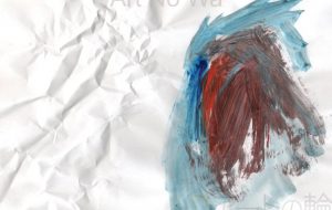 あの日のこころ - 斎藤クジャ