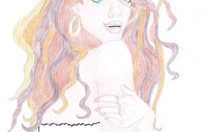 natural woman - mi-na