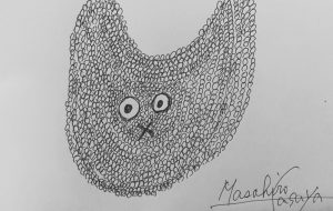 ペット欲しいなあ - 笹谷正博