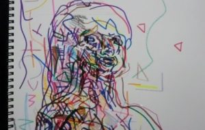 猪のくち - 杉山悟