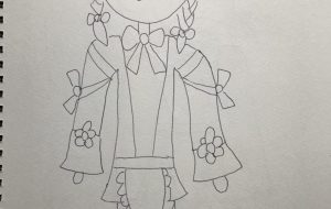 メイドレンジャーメイちゃん - ルカリィ