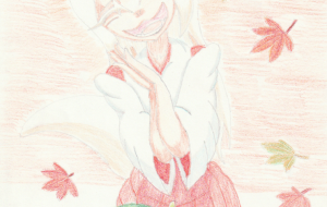 大地の恵み - まれびと