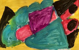 忙しいビリーちゃん - 笹谷正博