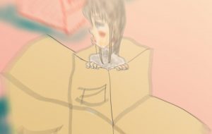 箱入り娘の運命 - 浅野雅之