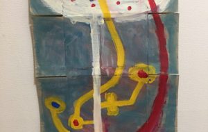 霊天上界との交信 - シンゴ