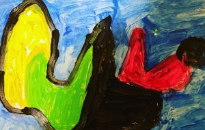 古代生物ブラッカー - 笹谷正博