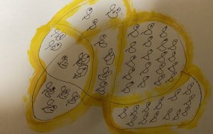 こちゃ絵のコミニュティ - 笹谷正博