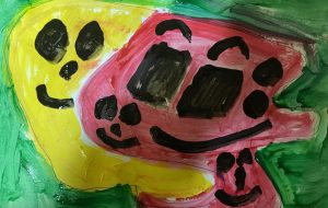 私は負けない - 笹谷正博