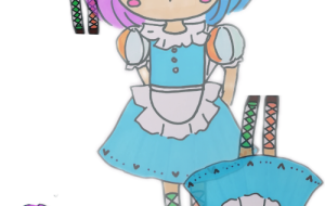 おとぎの国からこんにちわ - いなごちゃんねる
