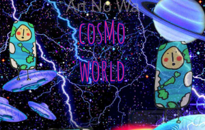 cosMo✩.*˚World - いなごちゃんねる