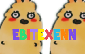 this is 海老天 - いなごちゃんねる