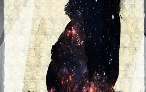 遥かなる命の旅 - わた子