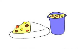 ホワイトカレー - 工房はんど yu-ma