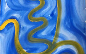 黄色いヨット - シンゴ