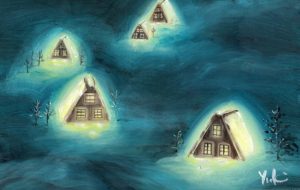 白川郷 - 工房はんど Yuki