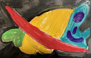 暗闇に向かう準備OK - 笹谷正博