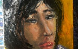 女性1 - 阿部貴志