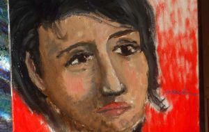 女性2 - 阿部貴志