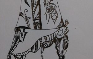 こびとの衣装 - しょも