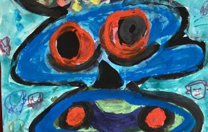 イカ星人 - 笹谷正博