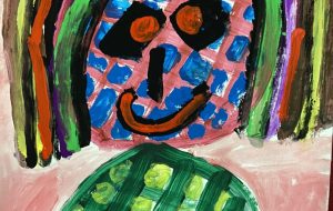 私髪染めました - 笹谷正博