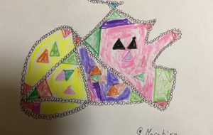 蛍光ペンの呑気な世界 - 笹谷正博