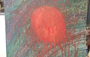 巨大隕石接近中!! - シンゴ