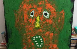 グーニーズの心の優しいお大男 - シンゴ