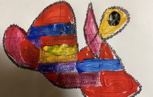 ウルトラバート - 笹谷正博