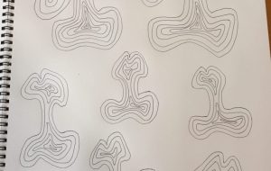 全ての人間がキノコに見えてしまう今日この頃。。 - シンゴ