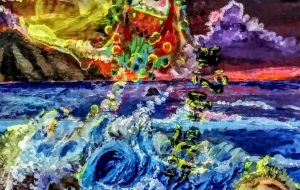 悪例退散 - 江田国雄